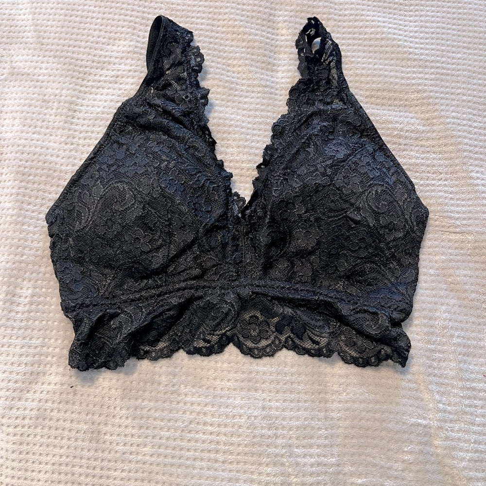 Women's Smart & Sexy Bra Large